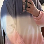 Customer review image