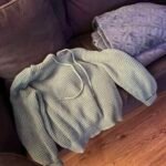 Customer review image