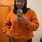 Customer review image