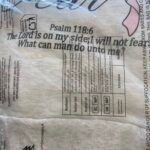 Customer review image