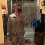 Customer review image