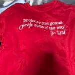 Customer review image