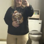 Customer review image