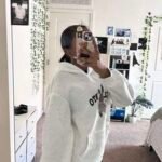 Customer review image