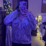 Customer review image