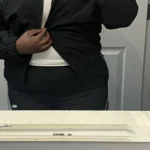 Customer review image