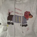 Customer review image