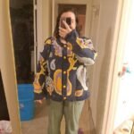 Customer review image