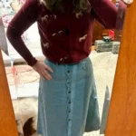 Customer review image