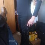 Customer review image