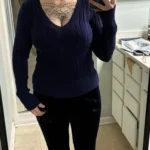 Customer review image