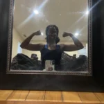Customer review image
