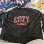 Customer review image