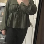 Customer review image