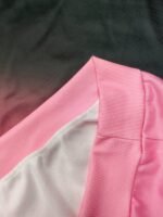 Elorivane Plus Size Ombre Regular Fit Casual Sweatshirt for Fall Winter - Image 4