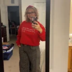 Customer review image