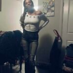 Customer review image