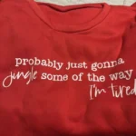 Customer review image