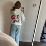 Customer review image