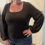 Customer review image