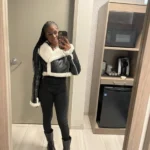 Customer review image