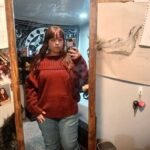 Customer review image