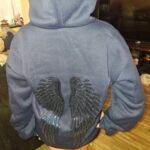 Customer review image