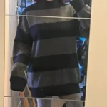 Customer review image