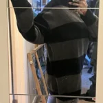 Customer review image