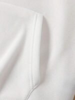 Elorivane Women's Black Glitter Hoodie, Rhinestone Wing Design Cute Casual Sweatshirt for Autumn Back To School - Image 26