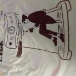 Customer review image