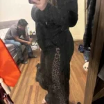 Customer review image