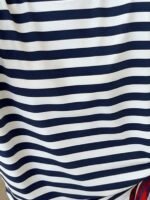 Elorivane Women's Oversized Loose Tee, Casual Summer Vacation - Image 50