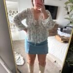 Customer review image