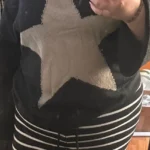 Customer review image