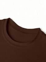 Elorivane Women's Cowboy Goose Print Tee, Casual Summer - Image 32
