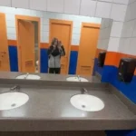 Customer review image