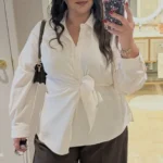 Customer review image