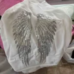 Customer review image