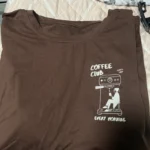 Customer review image