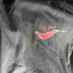 Customer review image
