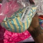 Customer review image