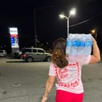 Customer review image