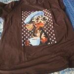 Customer review image