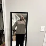 Customer review image