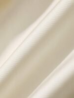 Elorivane Plus Size White Shirt, Lapel Half-Open Tie Hem Long Sleeve Spring Autumn Blouse - Image 39