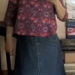 Customer review image