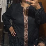 Customer review image