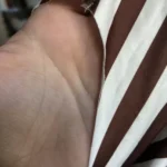 Customer review image