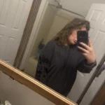 Customer review image